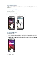 Preview for 20 page of Asus zenfone Go ZC500TG User Manual