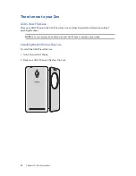 Preview for 96 page of Asus zenfone Go ZC500TG User Manual