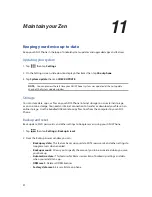 Preview for 97 page of Asus zenfone Go ZC500TG User Manual