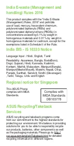 Preview for 19 page of Asus Zenfone Max M1 User Manual