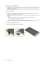 Preview for 10 page of Asus ZenFone Max Plus ZB570TL User Manual