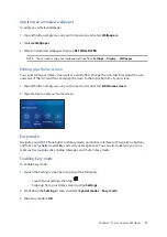 Preview for 27 page of Asus ZenFone Max Plus ZB570TL User Manual