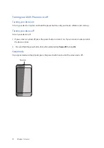 Preview for 17 page of Asus ZenFone Selfie ZD551KL User Manual
