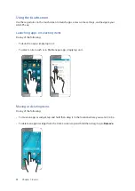 Preview for 20 page of Asus ZenFone Selfie ZD551KL User Manual