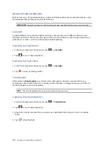 Preview for 104 page of Asus ZenFone Selfie ZD551KL User Manual