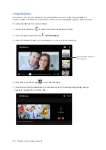Preview for 114 page of Asus ZenFone Selfie ZD551KL User Manual