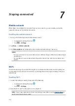 Preview for 116 page of Asus ZenFone Selfie ZD551KL User Manual