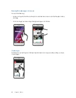 Preview for 20 page of Asus ZENFONE T500 User Manual