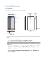 Preview for 9 page of Asus Zenfone2Laser ZE500KG User Manual