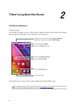 Preview for 23 page of Asus Zenfone2Laser ZE500KG User Manual