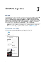 Preview for 35 page of Asus Zenfone2Laser ZE500KG User Manual