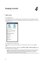 Preview for 57 page of Asus Zenfone2Laser ZE500KG User Manual