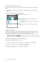 Preview for 72 page of Asus Zenfone2Laser ZE500KG User Manual