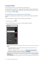 Preview for 111 page of Asus Zenfone2Laser ZE500KG User Manual