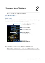 Preview for 27 page of Asus ZenPad 3 Z581KL Manual