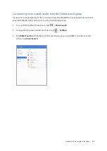 Preview for 43 page of Asus ZenPad 3 Z581KL Manual