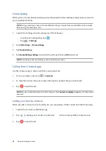 Preview for 48 page of Asus ZenPad 3 Z581KL Manual