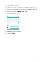 Preview for 57 page of Asus ZenPad 3 Z581KL Manual