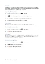 Preview for 72 page of Asus ZenPad 3 Z581KL Manual