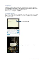 Preview for 93 page of Asus ZenPad 3 Z581KL Manual
