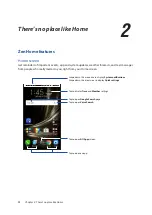 Preview for 24 page of Asus ZS550KL User Manual