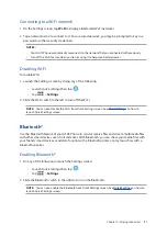 Preview for 81 page of Asus ZS550KL User Manual