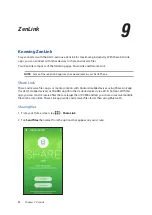 Preview for 90 page of Asus ZS550KL User Manual
