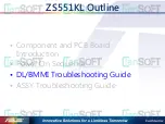 Preview for 9 page of Asus ZS551KL Troubleshooting Manual