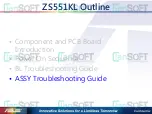 Preview for 33 page of Asus ZS551KL Troubleshooting Manual