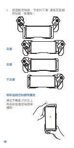 Preview for 18 page of Asus ZS660KLCL A User Manual