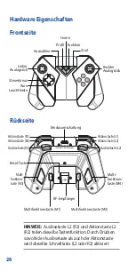 Preview for 26 page of Asus ZS660KLCL A User Manual