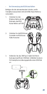 Preview for 29 page of Asus ZS660KLCL A User Manual