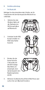 Preview for 30 page of Asus ZS660KLCL A User Manual