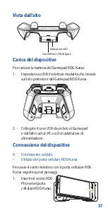 Preview for 37 page of Asus ZS660KLCL A User Manual