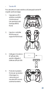 Preview for 41 page of Asus ZS660KLCL A User Manual