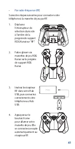 Preview for 61 page of Asus ZS660KLCL A User Manual