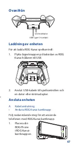 Preview for 67 page of Asus ZS660KLCL A User Manual