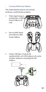 Preview for 69 page of Asus ZS660KLCL A User Manual