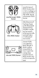 Preview for 75 page of Asus ZS660KLCL A User Manual