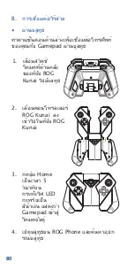 Preview for 80 page of Asus ZS660KLCL A User Manual