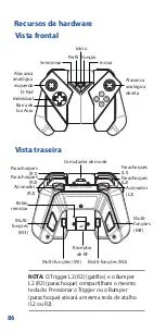 Preview for 86 page of Asus ZS660KLCL A User Manual