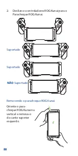 Preview for 88 page of Asus ZS660KLCL A User Manual