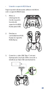 Preview for 89 page of Asus ZS660KLCL A User Manual