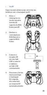 Preview for 91 page of Asus ZS660KLCL A User Manual