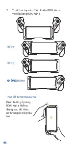 Preview for 98 page of Asus ZS660KLCL A User Manual