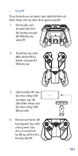 Preview for 101 page of Asus ZS660KLCL A User Manual