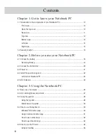 Preview for 7 page of ASUSTeK COMPUTER S200N User Manual