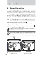 Preview for 19 page of ASUSTeK COMPUTER S200N User Manual