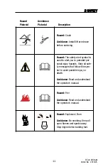 Preview for 13 page of ASV 0404-766 Operation And Maintenance Manual