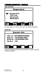 Preview for 48 page of ASV 0404-766 Operation And Maintenance Manual